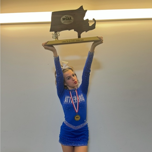 Meet your Posher, Lily - Picture 1 of 1